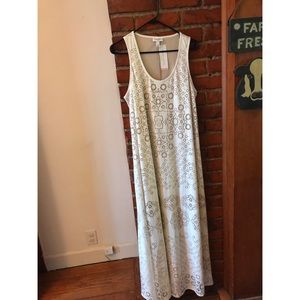 Liz Lange Maternity Dress New with Tags